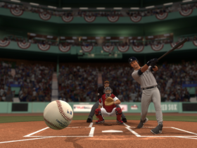 MLB The Show 24