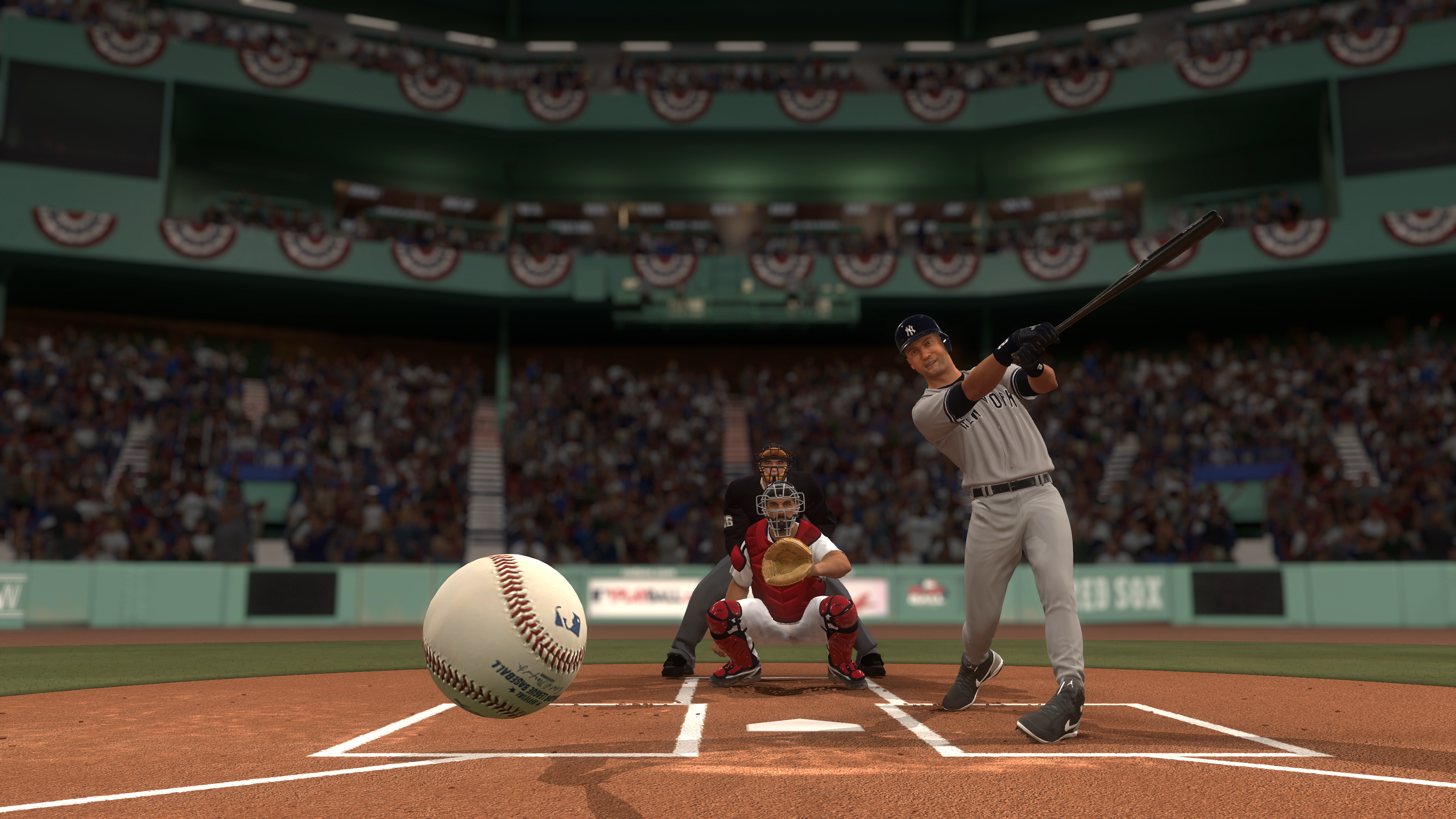MLB The Show 24