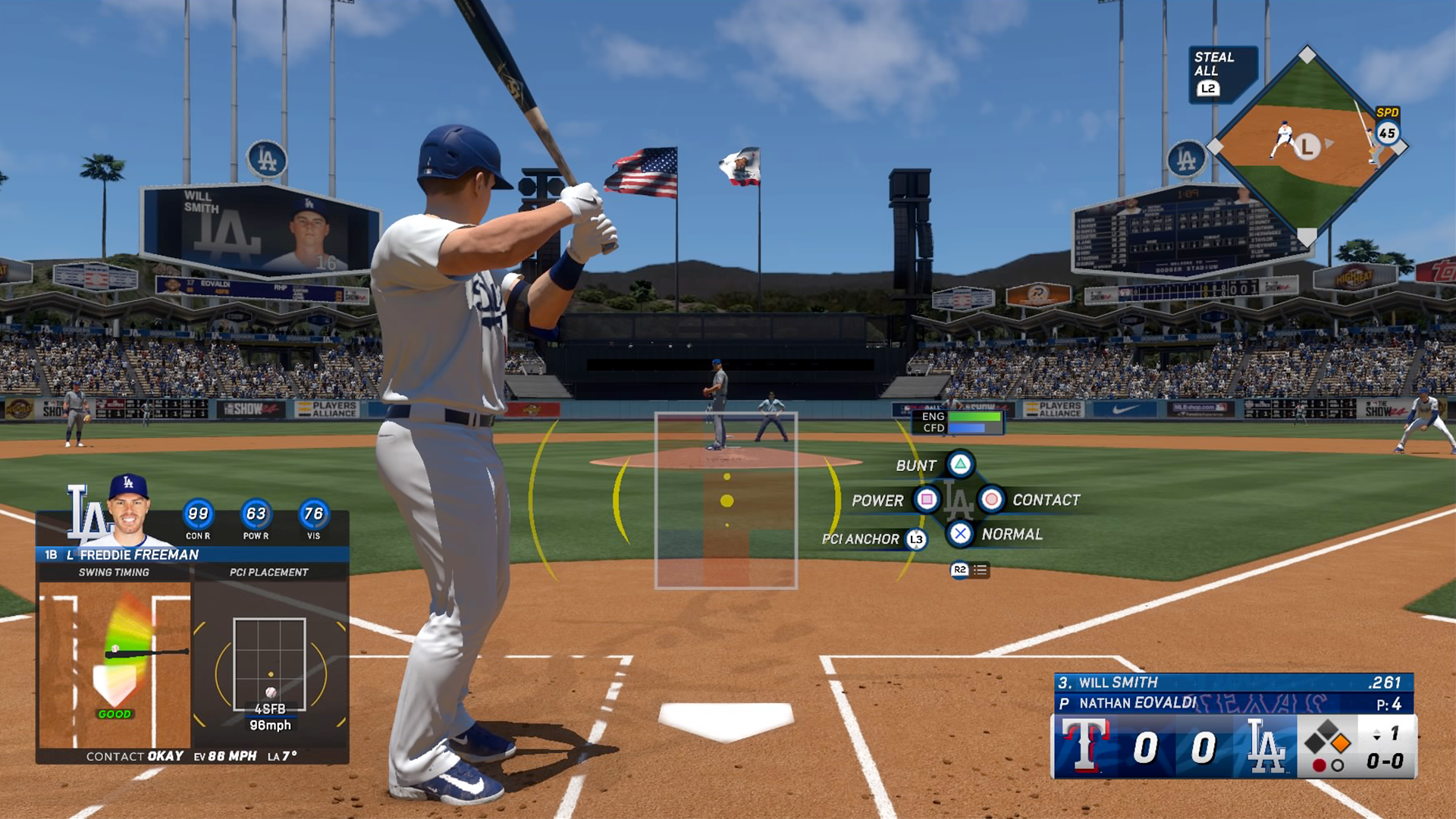 MLB The Show 24
