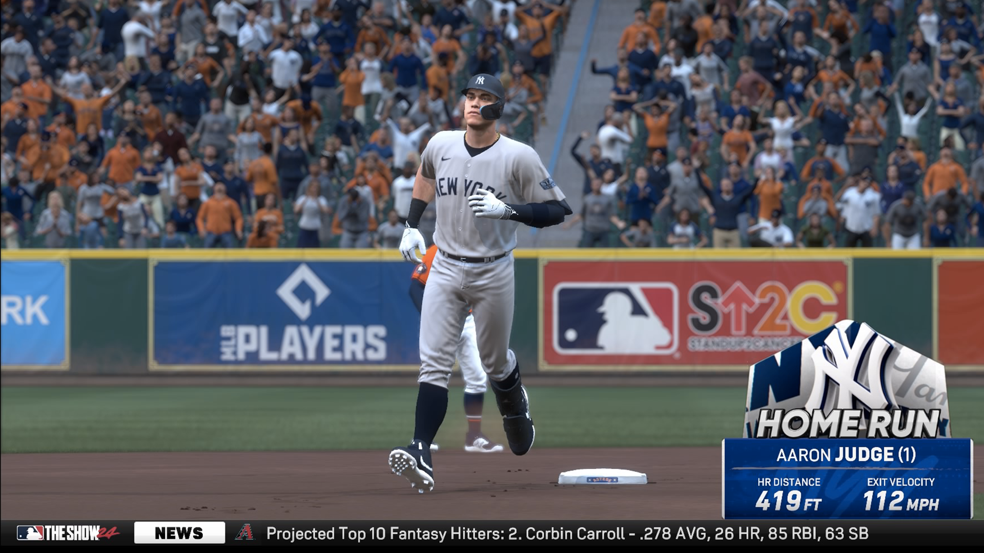 MLB The Show 24