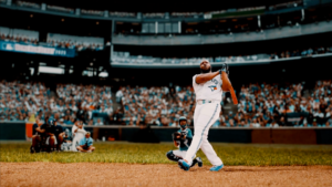 MLB The Show 24
