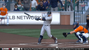 MLB The Show 24