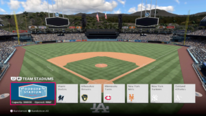 MLB The Show 24