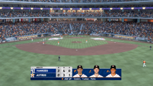MLB The Show 24