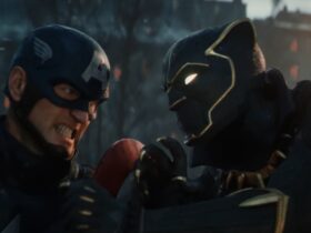 Marvel 1943 Rise of Hydra