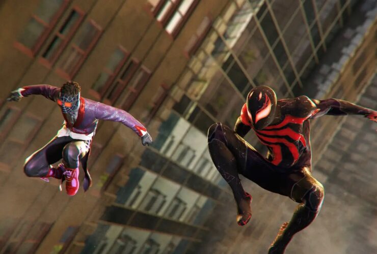 Marvel's Spider-man 2