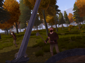 Medieval dynasty New Settlement