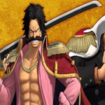 One Piece Pirate Warriors 4
