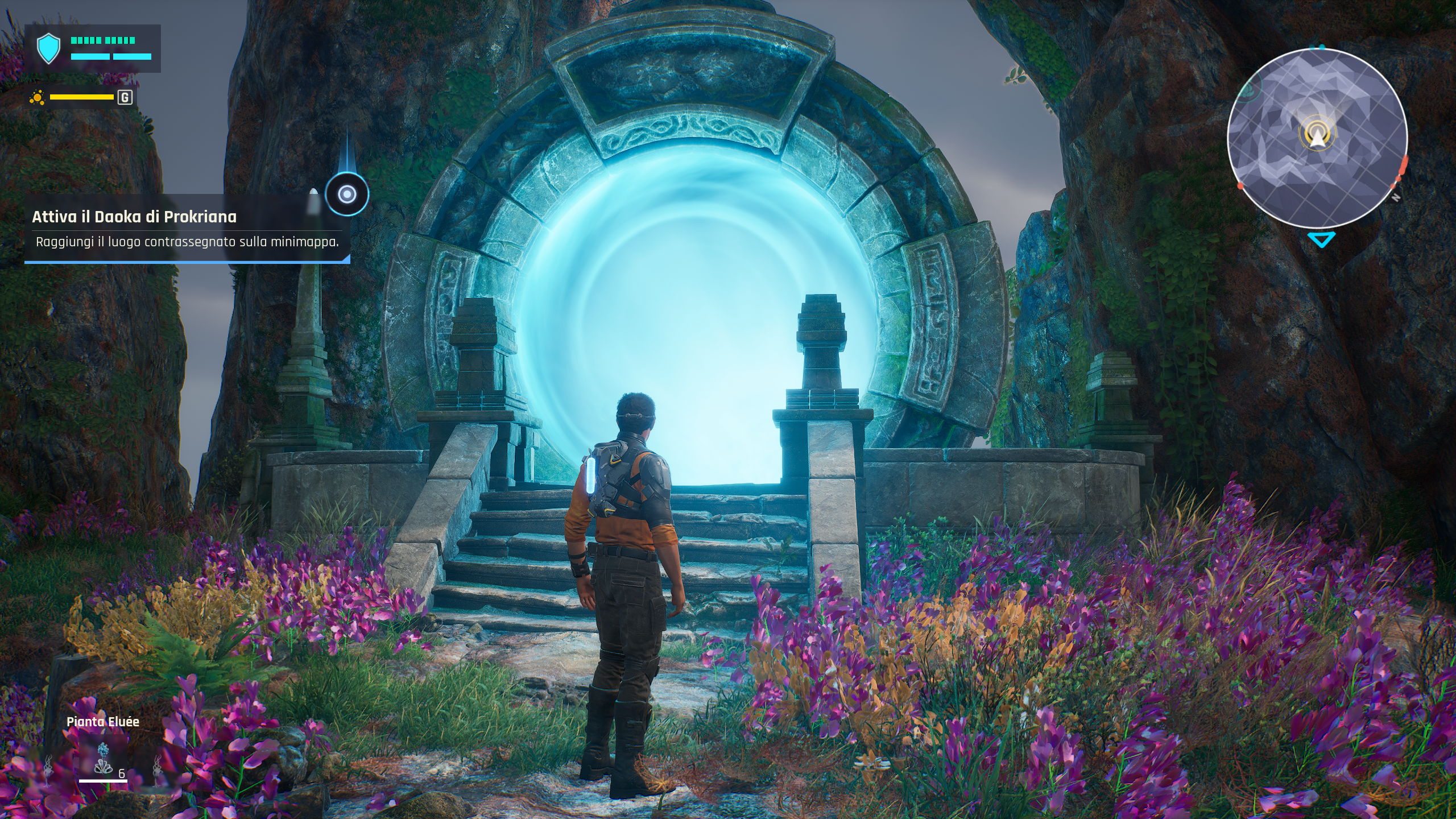 Outcast A New Beginning