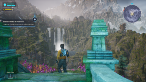 Outcast A New Beginning