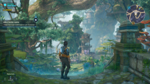 Outcast A New Beginning