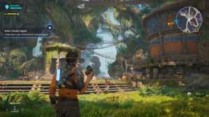 Outcast A New Beginning