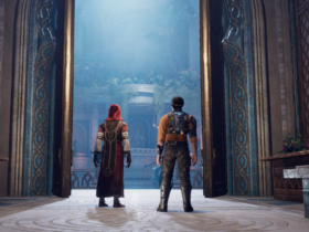 Outcast A New Beginning