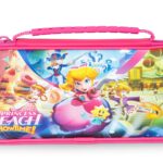 Nacon; Princess Peach Showtime