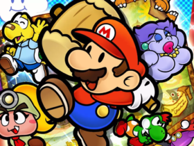 Paper Mario; Paper Mario Il Portale Millenario; Paper Mario: Il Portale Millenario