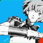 Persona 3 Reload