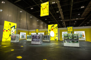 Pokémon Center