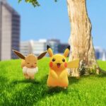 Pokémon GO Fest 2024; Pokémon GO