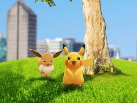 Pokémon GO Fest 2024; Pokémon GO