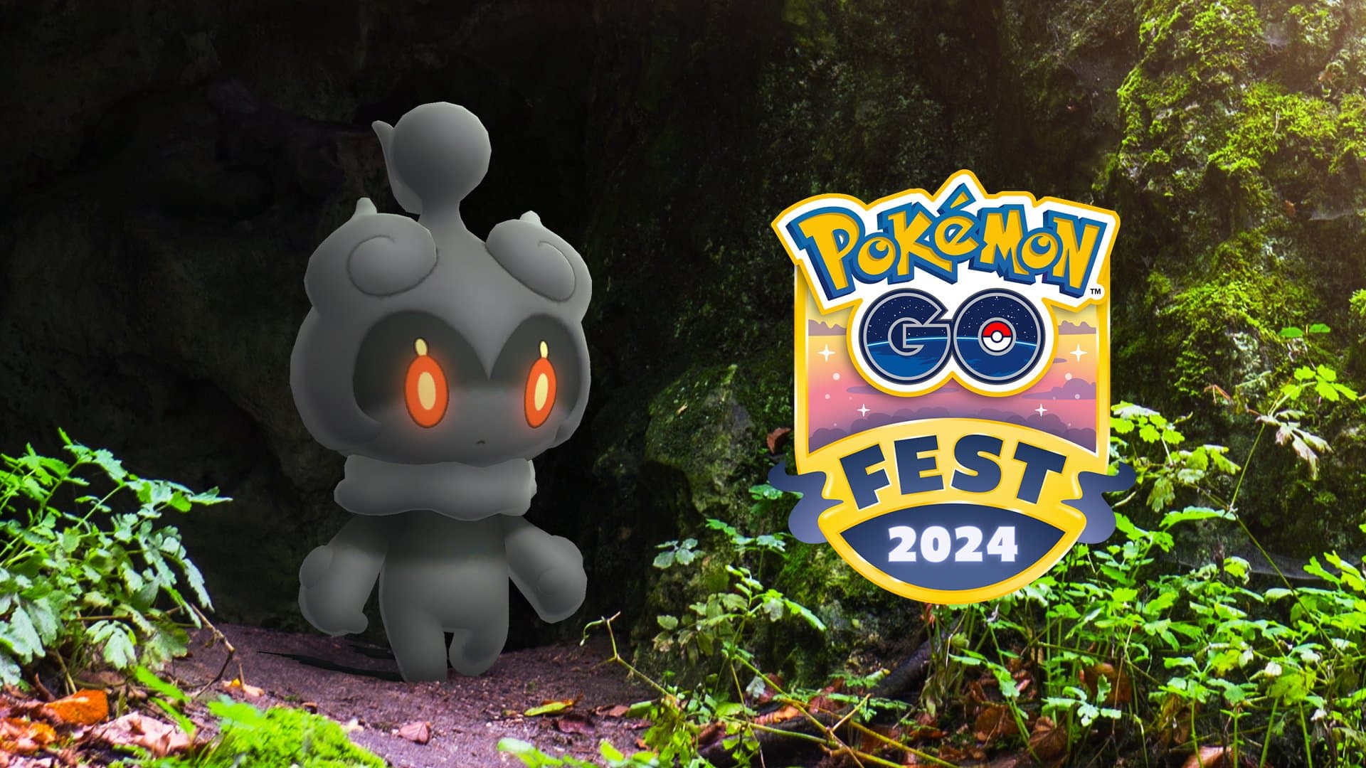 Pokémon GO Fest 2024; Pokémon GO