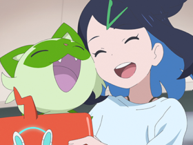 Pokรฉmon Scarlatto e Violetto