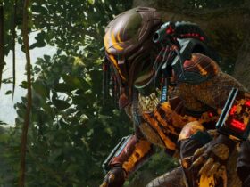 Preadator Hunting Grounds