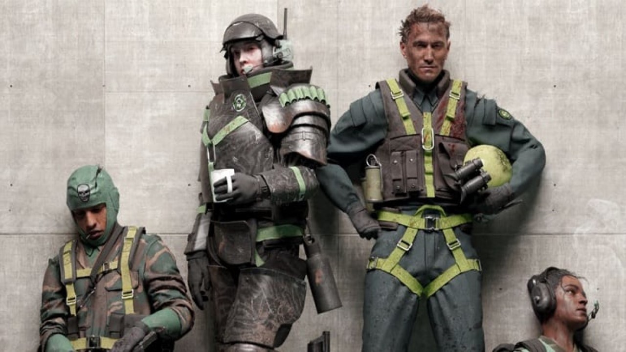 Condor; Project Condor; Remedy