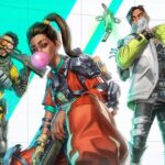 Respawn Entertainment Apex Legends