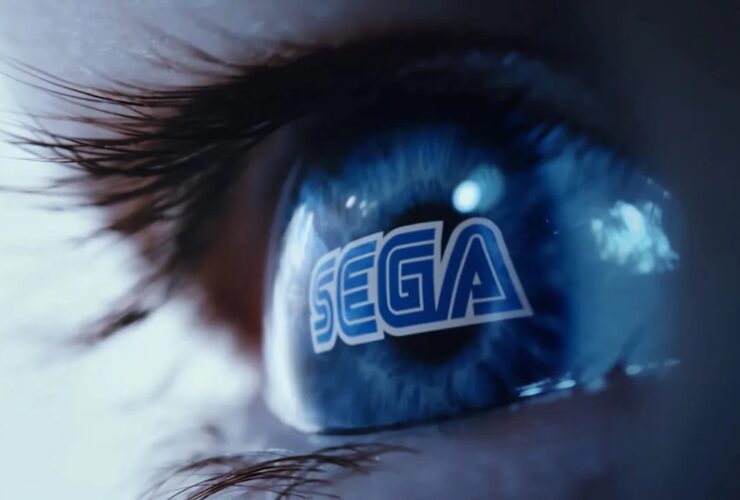 SEGA
