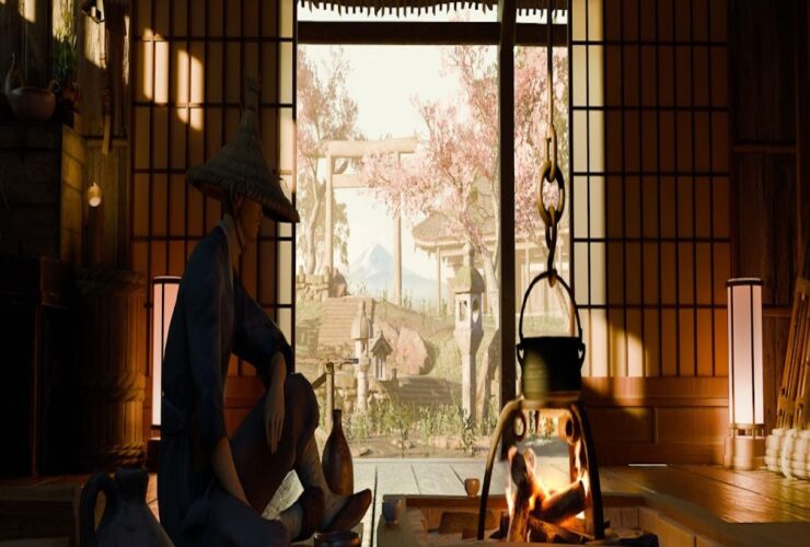 Sengoku Dynasty; Toplitz Productions