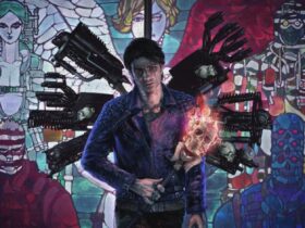 Shadows of the Damned Hella Remastered