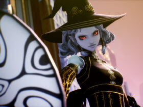 Shin Megami Tensei V Vengeance