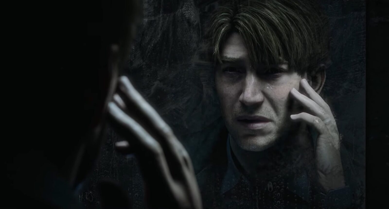 Silent Hill 2 Remake