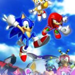 Sonic Heroes; Sonic Heroes Remake