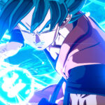 Dragon Ball Sparking Zero Anteprima