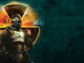 Stalker Legends of the Zone Trilogy