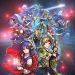 Star Ocean; Star Ocean The Second Story R