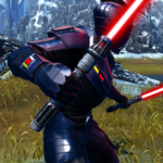 Star Wars the Old Republic