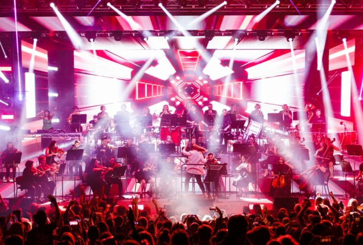 Stardew Valley Festival of Seasons