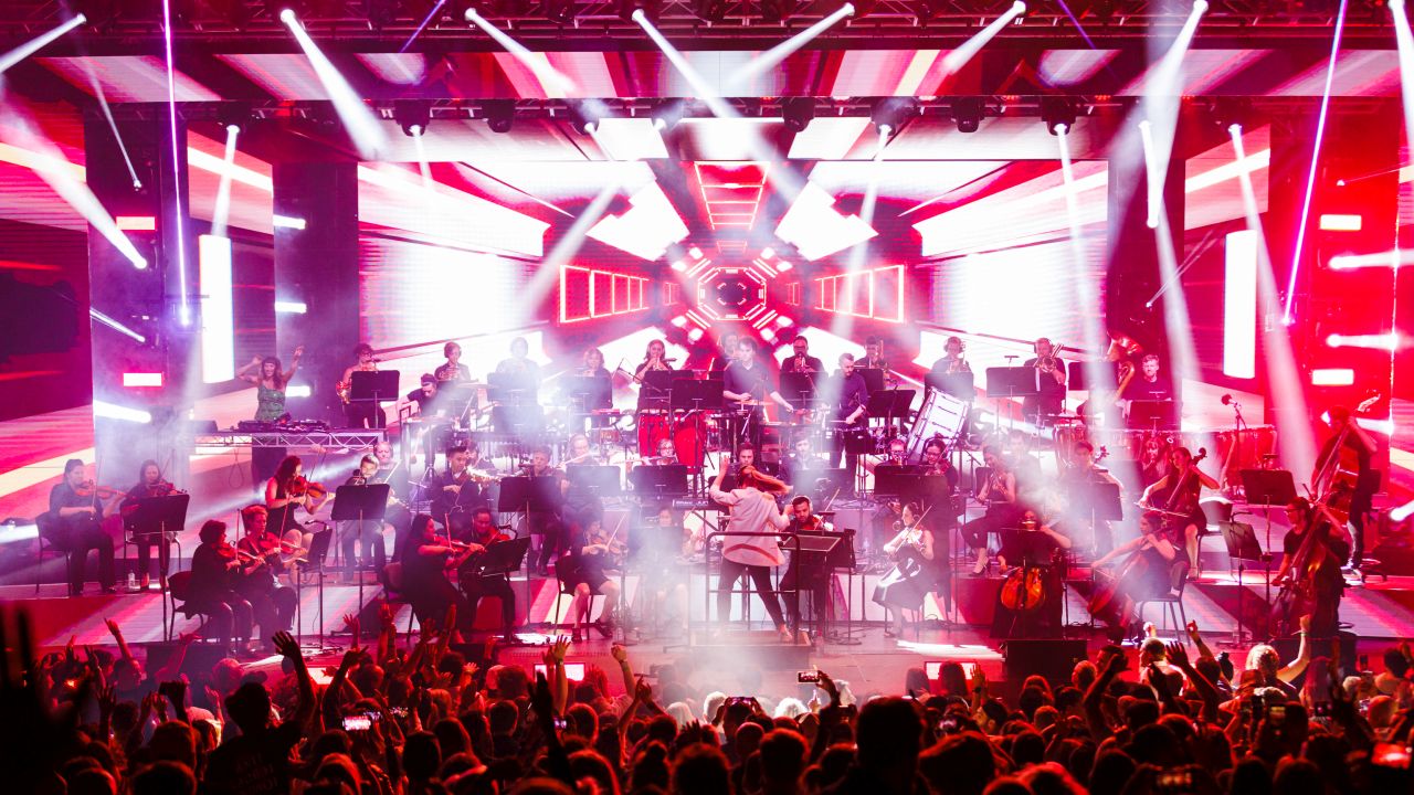 Stardew Valley Festival of Seasons