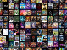 Steam Deckbuilders Fest 2024