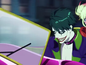 Suicide Squad Isekai - 02