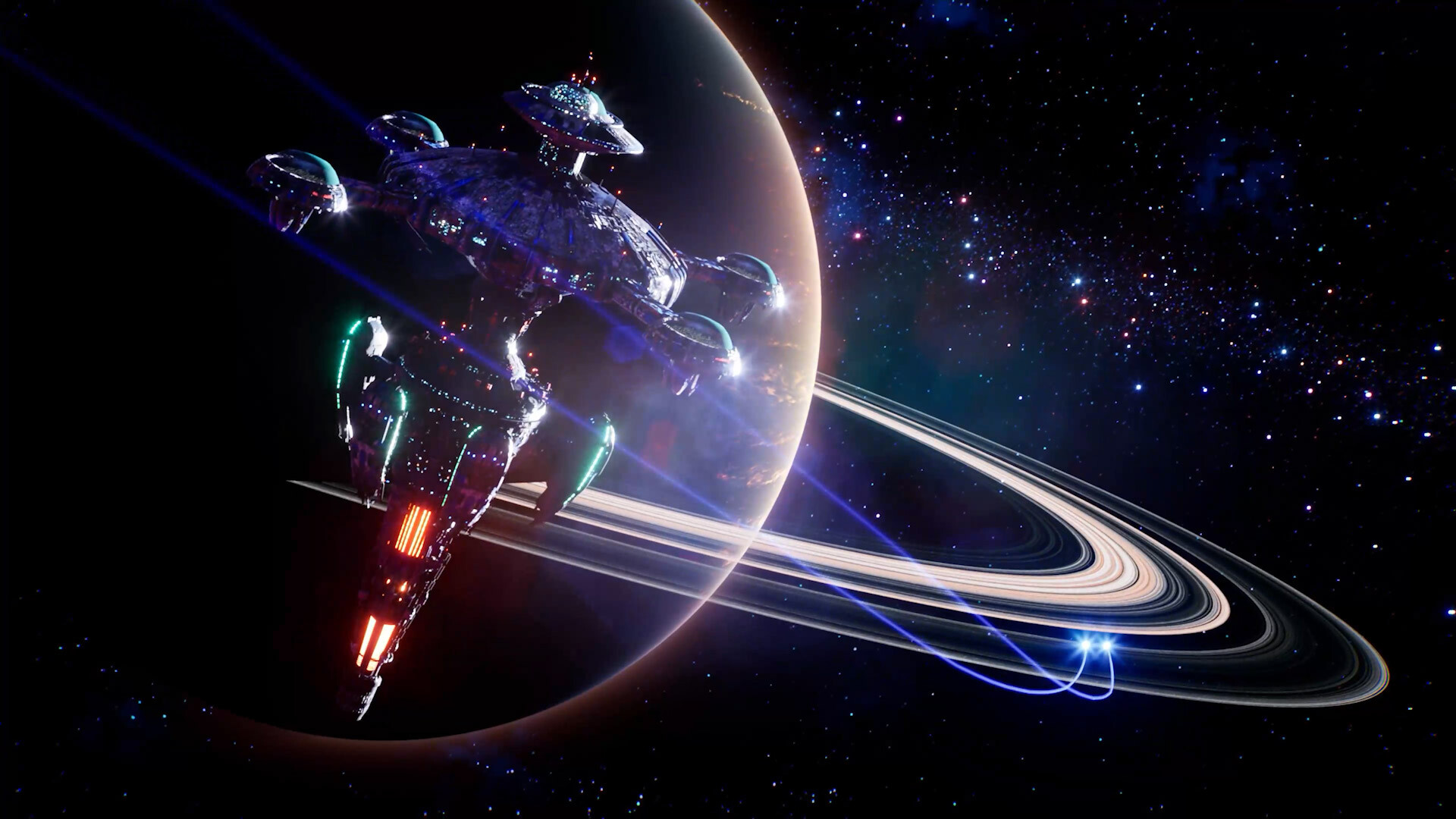 System Shock Remastered