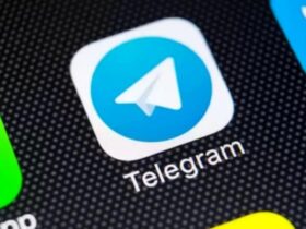 Telegram Vgmag