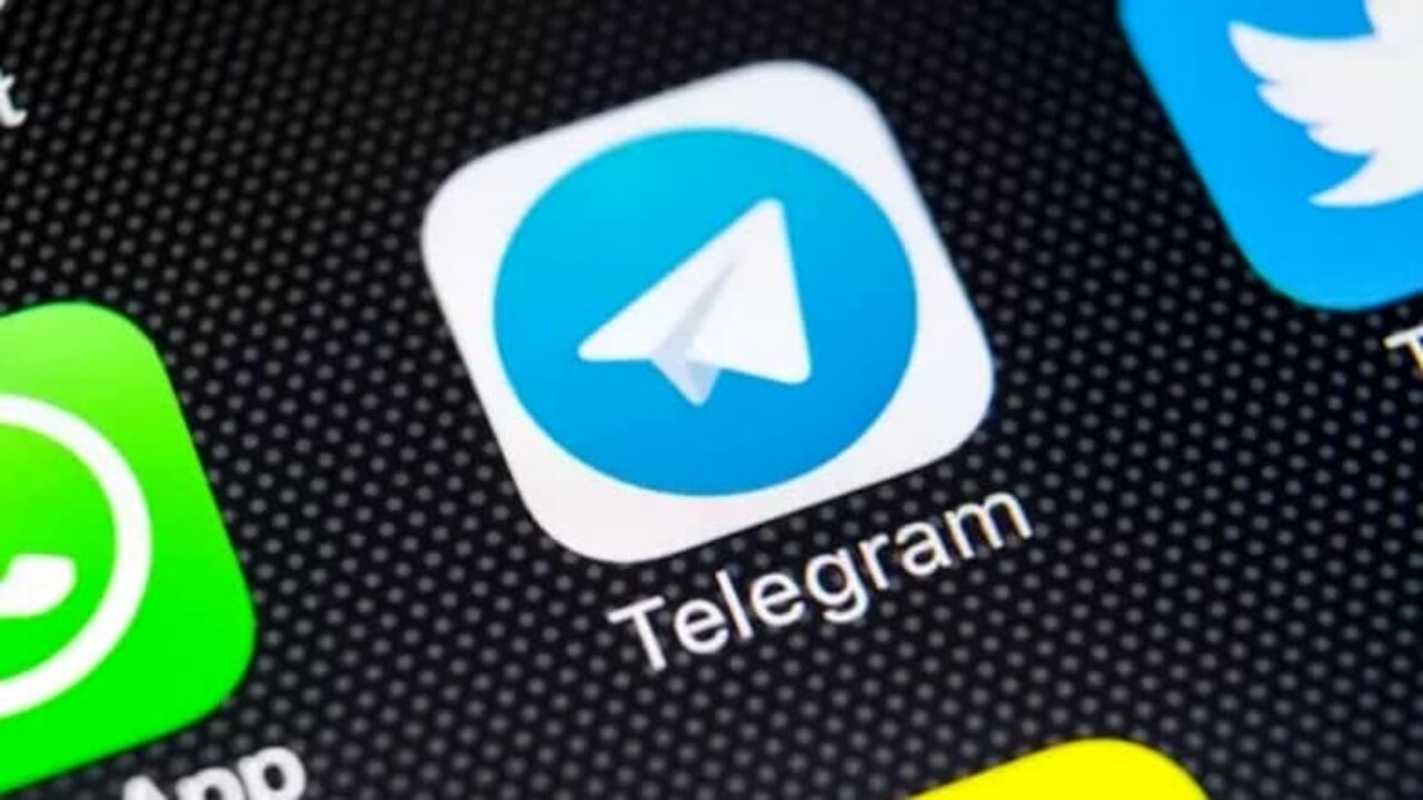 Telegram Vgmag