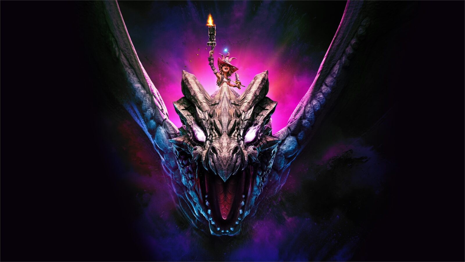 Tiny Tina's Wonderlands; Take Two Interactive Software; Gearbox Entertainment