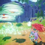 Visions of Mana Provato