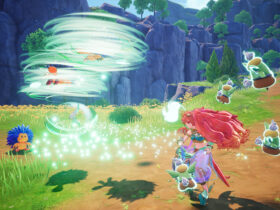 Visions of Mana Provato