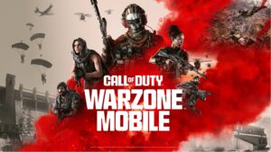 Call of Duty Warzone Mobile