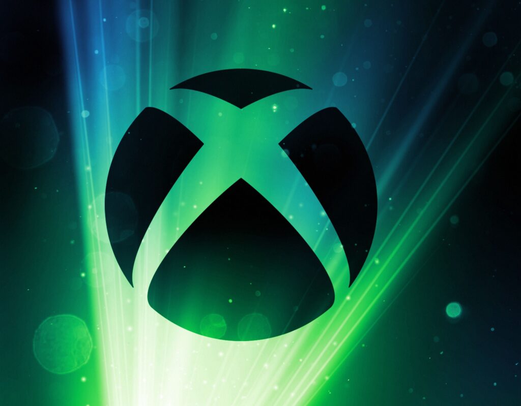 Xbox Partner Preview